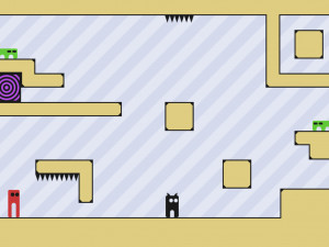 Игра Джампоссесс (Jumpossess) — играть онлайн бесплатно (изображение №3)