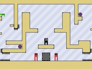 Игра Джампоссесс (Jumpossess) — играть онлайн бесплатно (изображение №4)