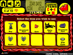 Игра Счастливая Обезьянка 895: Найди Свет — Глава 3 (Monkey GO Happy Stage 895: Find the Light — Chapter 3) — играть онлайн бесплатно (изображение №7)