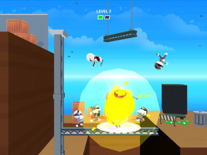 Игра Джонни Триггер: Экшен Шутер (Johnny Trigger - Action Shooter) — играть онлайн бесплатно (изображение №5)