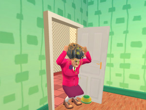 Игра Пранкстер 3D (Prankster 3D) — играть онлайн бесплатно (изображение №4)