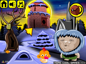 Игра Счастливая Обезьянка 897: Найди Свет — Глава 4 (Monkey GO Happy Stage 897: Find the Light — Chapter 4) — играть онлайн бесплатно (изображение №2)