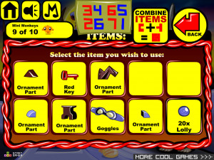 Игра Счастливая Обезьянка 897: Найди Свет — Глава 4 (Monkey GO Happy Stage 897: Find the Light — Chapter 4) — играть онлайн бесплатно (изображение №7)