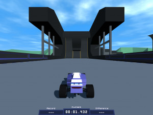 Игра ПолиТрек (PolyTrack) — играть онлайн бесплатно (изображение №6)