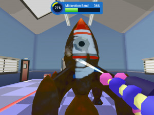 Игра Мойка Автомобилей Под Давлением (Power Wash Cleanup) — играть онлайн бесплатно (изображение №2)