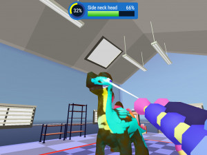 Игра Мойка Автомобилей Под Давлением (Power Wash Cleanup) — играть онлайн бесплатно (изображение №3)