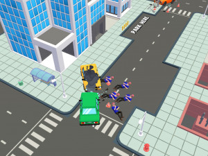 Игра Менеджер Больницы Даси (Dasi Hospital Manager) — играть онлайн бесплатно (изображение №3)