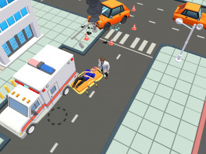 Игра Менеджер Больницы Даси (Dasi Hospital Manager) — играть онлайн бесплатно (изображение №4)