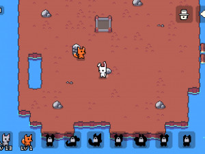 Игра Банни Маркет (Bunny Market) — играть онлайн бесплатно (изображение №3)