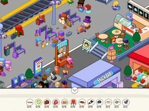 Игра Где? Найти Скрытые Объекты (Where Is? Find Hidden Objects) — играть онлайн бесплатно (изображение №3)