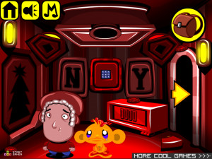 Игра Счастливая Обезьянка 906: Найди Свет — Глава 8 (Monkey GO Happy Stage 906: Find the Light — Chapter 8) — играть онлайн бесплатно (изображение №6)