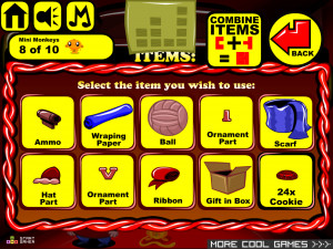 Игра Счастливая Обезьянка 906: Найди Свет — Глава 8 (Monkey GO Happy Stage 906: Find the Light — Chapter 8) — играть онлайн бесплатно (изображение №7)