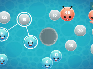 Игра Микровойны 2 (MicroWars 2) — играть онлайн бесплатно (изображение №3)