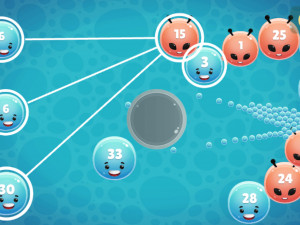 Игра Микровойны 2 (MicroWars 2) — играть онлайн бесплатно (изображение №4)