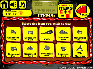 Игра Счастливая Обезьянка 907: Найди Свет — Глава 9 (Monkey GO Happy Stage 907: Find the Light — Chapter 9) — играть онлайн бесплатно (изображение №7)