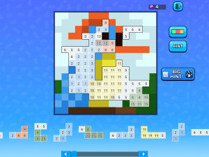 Игра Гоблок (Goblock) — играть онлайн бесплатно (изображение №3)