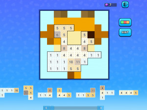 Игра Гоблок (Goblock) — играть онлайн бесплатно (изображение №4)