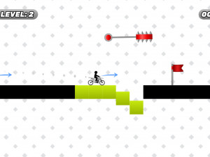 Игра Векс Х3М (Vex X3M) — играть онлайн бесплатно (изображение №2)