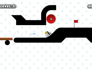 Игра Векс Х3М (Vex X3M) — играть онлайн бесплатно (изображение №4)