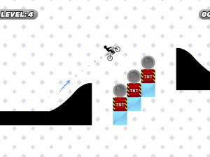 Игра Векс Х3М (Vex X3M) — играть онлайн бесплатно (изображение №5)