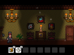 Игра Детектив Лоуренс (Detective Lawrence) — играть онлайн бесплатно (изображение №2)