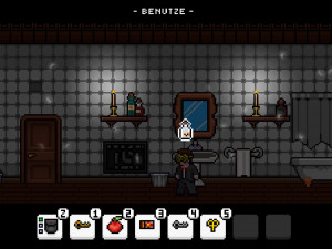 Игра Детектив Лоуренс (Detective Lawrence) — играть онлайн бесплатно (изображение №7)