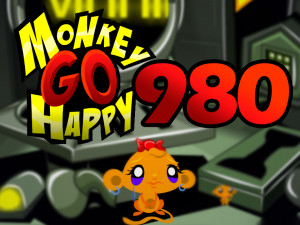 Счастливая Обезьянка 980: Обезьяний Чат с Искусственным Интеллектом