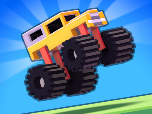 Игра Драйв Мэд: Новые Миры (Drive Mad: New Worlds) — играть онлайн бесплатно (изображение №1)