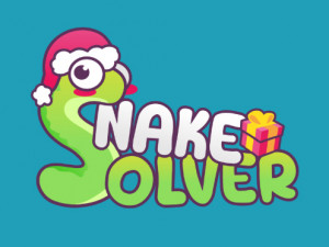 Снейк Солвер: Страна Рождества