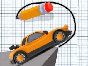 Нарисуй Дорогу