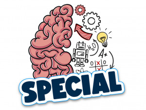 Брайн Тест: Специальный Выпуск
