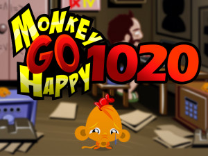 Счастливая Обезьянка 1020: Новый Веб-сайт