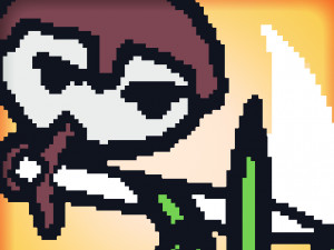 Травяной Рыцарь