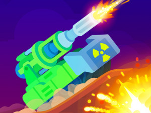 Танковые Звезды