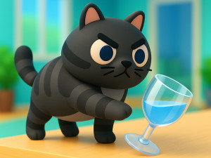 Симулятор Кота