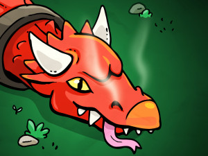 Игра Умелый Рыцарь (Skill Knight) — играть онлайн бесплатно (изображение №1)