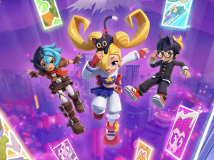 Игра Сабвей Серф: Сакура (Subway Surfers World Tour: Sakura Tokyo 2026) — играть онлайн бесплатно (изображение №1)