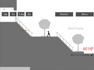 Игра Мертвецки Пьяный (Dead Drunk) — играть онлайн бесплатно (изображение №2)