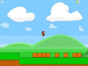 Игра Старые Братья Марио (Old Mario Bros) — играть онлайн бесплатно (изображение №6)