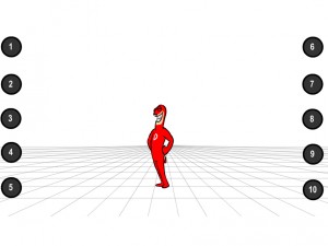 Игра Говно Мастер (Shit Master) — играть онлайн бесплатно (изображение №4)