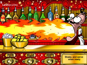 Игра Бармен: Правильный Микс (Bartender: The Right Mix) — играть онлайн бесплатно (изображение №3)