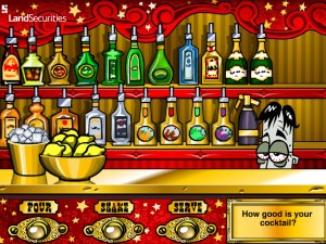Игра Бармен: Правильный Микс (Bartender: The Right Mix) — играть онлайн бесплатно (изображение №4)