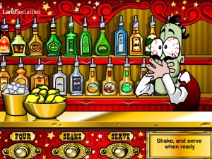 Игра Бармен: Правильный Микс (Bartender: The Right Mix) — играть онлайн бесплатно (изображение №6)