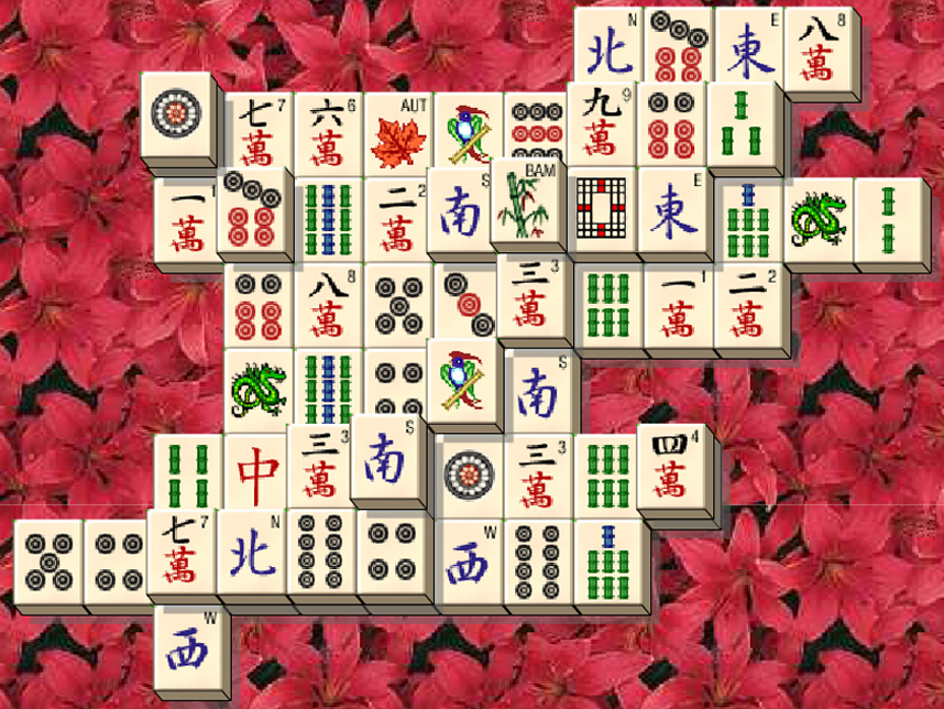 Маджонг титан цветы. Маджонг китайский классический. Mahjong Titan: Маджонг. Китайская головоломка Mahjong. Древняя игра Маджонг Китай.