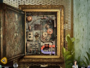 Игра Реинкарнация: Часть №2 (Reincarnations: Chapter 2) — играть онлайн бесплатно (изображение №5)