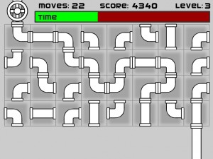 Игра Сантехник (Plumber) — играть онлайн бесплатно (изображение №2)