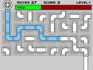 Игра Сантехник (Plumber) — играть онлайн бесплатно (изображение №3)