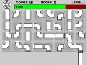 Игра Сантехник (Plumber) — играть онлайн бесплатно (изображение №5)