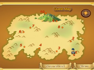 Игра Маджонг Рыцарский Квест (Mahjong Knight Quest) — играть онлайн бесплатно (изображение №4)