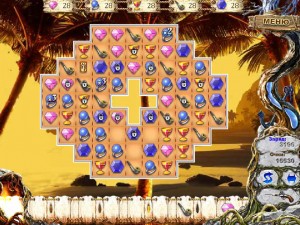 Игра Пиратские Истории: Кит и Эллис (Pirate Stories: Kit & Ellis) — играть онлайн бесплатно (изображение №2)